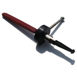 VAG HU66 innergroove-dyrk - Produktbild