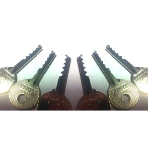 Bumpnyckelset – 6 delar detaljer Bumpnyckelset – 6 delar - Detaljbild