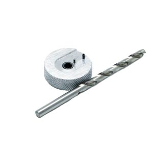 Cylinderjigg med borr - Produktbild