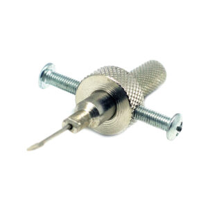 Disc detainer-dyrk - Produktbild