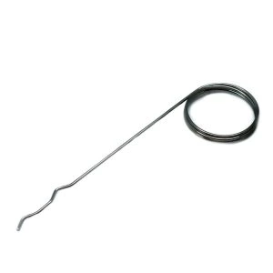 Finger-rakes – 7 delar detaljer Finger-rakes – 7 delar - Detaljbild