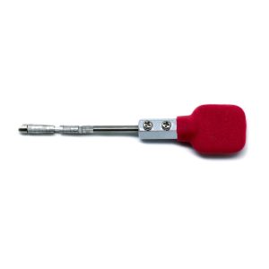 Ford Tibbe öppningsnyckel - Detaljbild