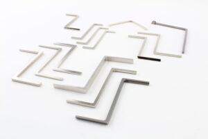 Dimple-spännarset – 14 delar - Produktbild