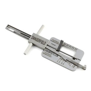 Dangerfield Yale Platinum 3-stjärnig Lishi - Produktbild