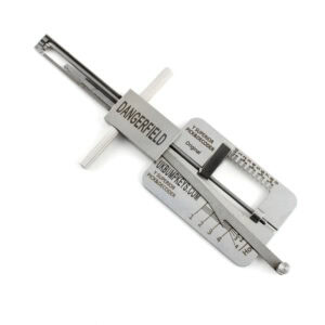 Dangerfield Yale Superior 1-stjärnig Lishi - Detaljbild