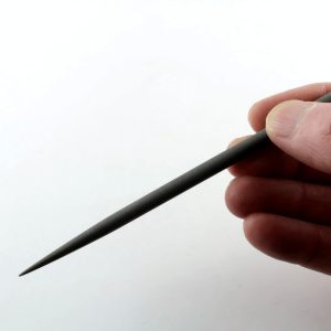 Schweizisk rundfil No4 – 6 tum - Produktbild