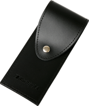 Multipick ELITE läderfodral (tomt) - Produktbild