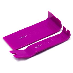 Kil- och kofotset - Produktbild