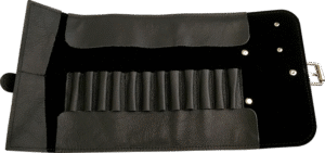 Multipick rullfodral ELITE G-Pro detaljer Multipick rullfodral ELITE G-Pro - Detaljbild