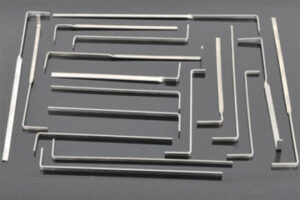 Sparrows ultimat spännarset – 18 delar - Produktbild