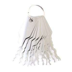 SouthOrd cylinder-jigglers - Detaljbild