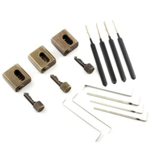 Sparrows Night School träningsset - Produktbild