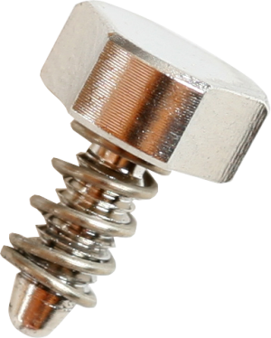 Reservjusterskruv & fjäder för Kronos - Produktbild