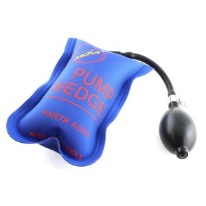 Medium luftkil med pump - Produktbild