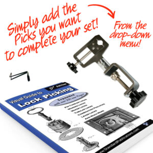 Dyrkset för nybörjare - Produktbild