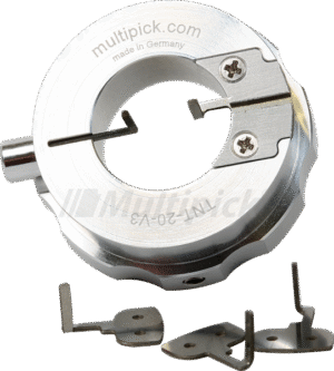 Multipick justerbar cirkelspännare - Produktbild