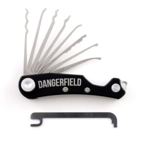 Dangerfield Skeleton EDC-set - Produktbild