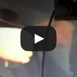 VAG laser-jigglers – 6 delar - Detaljbild