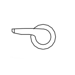 Multipick ELITE G-Pro dimple-spets 10 detaljer Multipick ELITE G-Pro dimple-spets 10 - Detaljbild