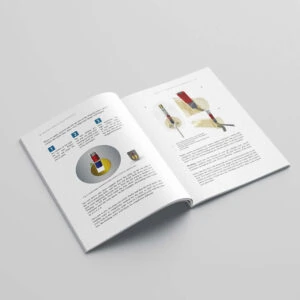 Dangerfield Essential Pack detaljer Dangerfield Essential Pack - Detaljbild