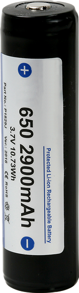 Reserv Li‑ion‑batteri Machina/Kronos - Produktbild