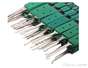 KLOM dyrkset – 32 delar detaljer KLOM dyrkset – 32 delar - Detaljbild