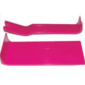 Kil- och kofotset detaljer Kil- och kofotset - Detaljbild