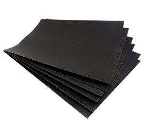 Dangerfield slipset med flera korn - Produktbild