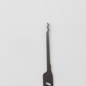 Dangerfield Praxis Batarang rake 0,023 - Produktbild