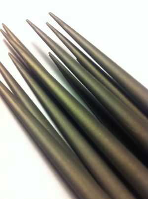 Vallorbe Swiss #4 fil – 140 mm - Produktbild