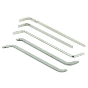 Dangerfield Pro Mix spännarset - Produktbild