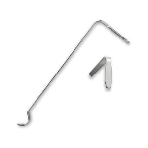 Reservspännare för SouthOrd pennpick - Produktbild