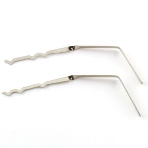 Dangerfield SOHO rakes - Produktbild