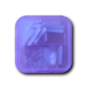 Reservpads & tejp för ABS-verktyg - Produktbild