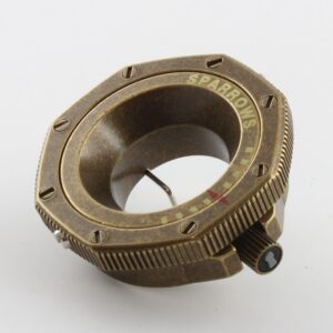 Sparrows Tension Wheel cirkelspännare - Produktbild