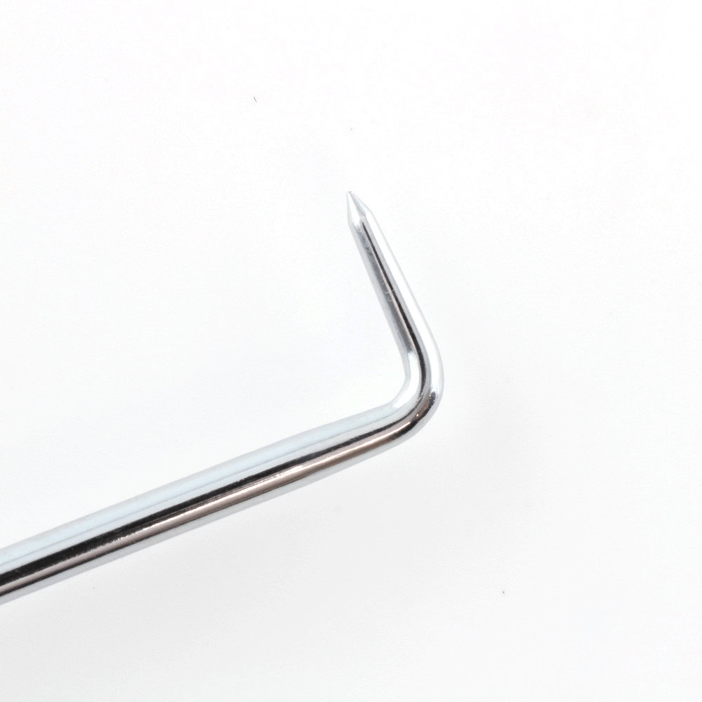 Dangerfield Traveler Hook dörrbypass 3 Dangerfield Traveler Hook dörrbypass - Innehåll