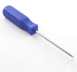 Dangerfield Traveler Hook dörrbypass - Produktbild