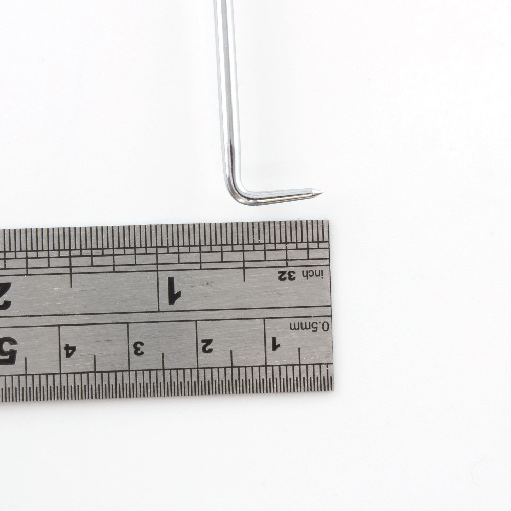 Dangerfield Traveler Hook dörrbypass 5 Dangerfield Traveler Hook dörrbypass - Bild 5